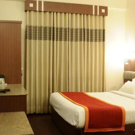 Hotel Aroma Classic Jaipur Eksteriør bilde